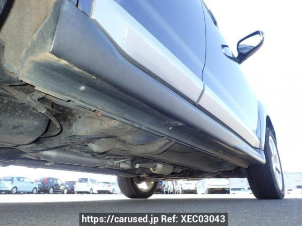 Used 2009 AT mitsubishi outlander CW5W Image[31]