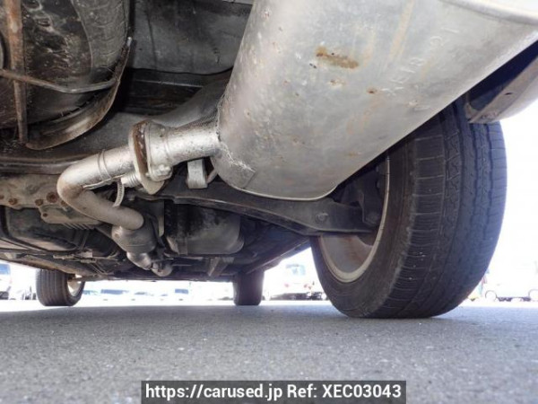 Used 2009 AT mitsubishi outlander CW5W Image[32]