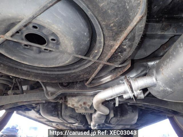 Used 2009 AT mitsubishi outlander CW5W Image[33]