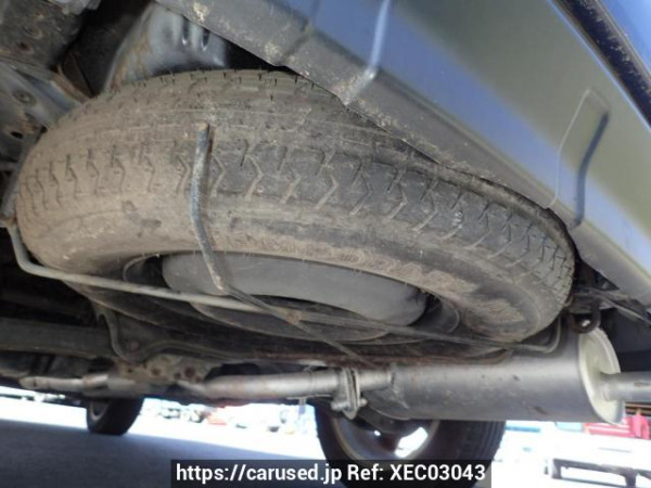 Used 2009 AT mitsubishi outlander CW5W Image[35]
