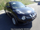 Nissan JUKE YF15