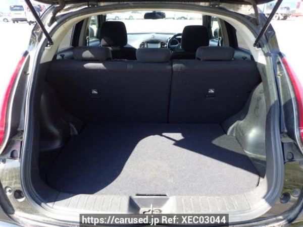 Used 2014 AT nissan juke YF15 Image[6]