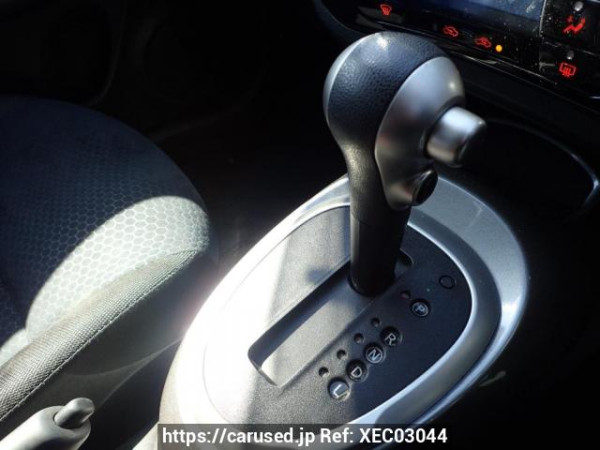 Used 2014 AT nissan juke YF15 Image[17]
