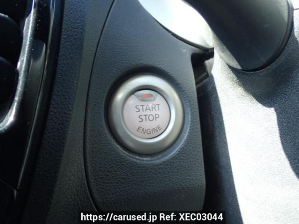 Used 2014 AT nissan juke YF15 Image[20]
