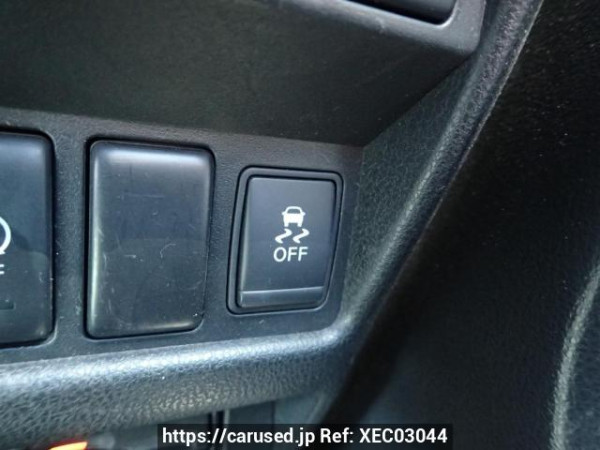 Used 2014 AT nissan juke YF15 Image[21]