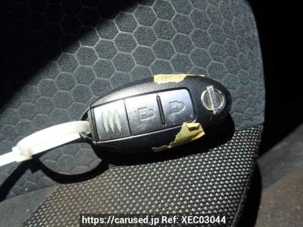 Used 2014 AT nissan juke YF15 Image[22]