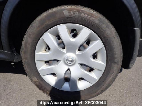 Used 2014 AT nissan juke YF15 Image[24]
