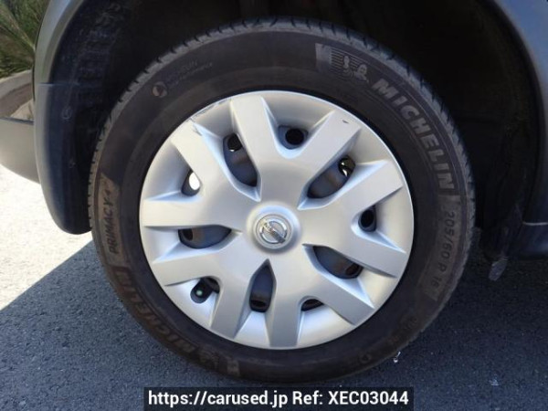 Used 2014 AT nissan juke YF15 Image[25]
