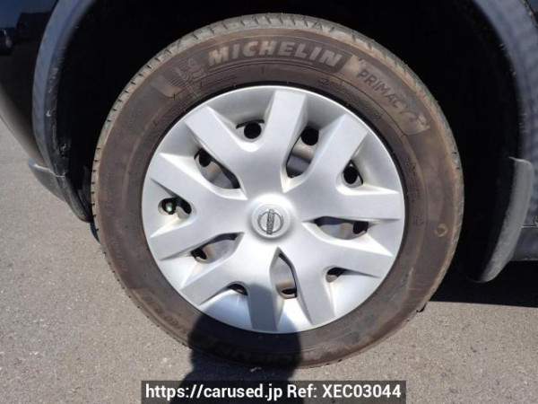 Used 2014 AT nissan juke YF15 Image[26]