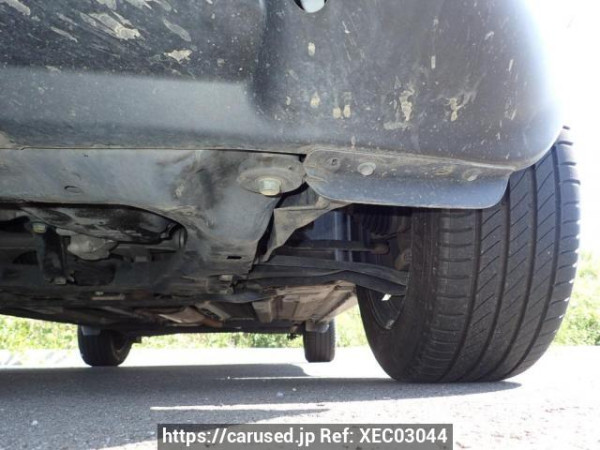 Used 2014 AT nissan juke YF15 Image[27]