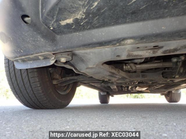 Used 2014 AT nissan juke YF15 Image[28]