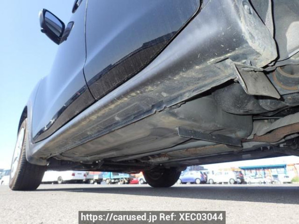 Used 2014 AT nissan juke YF15 Image[30]
