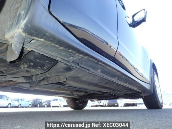 Used 2014 AT nissan juke YF15 Image[31]