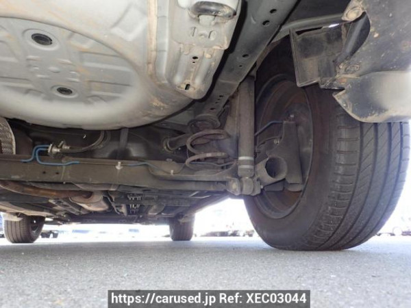 Used 2014 AT nissan juke YF15 Image[33]