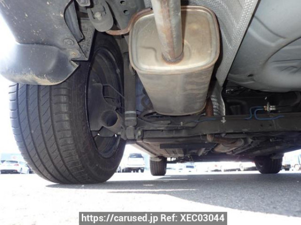 Used 2014 AT nissan juke YF15 Image[35]