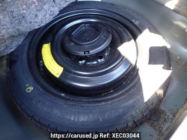 Used 2014 AT nissan juke YF15 Image[36]