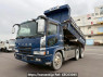 Used 2001 MT mitsubishi-fuso super-great FV50KJXD Image[2]
