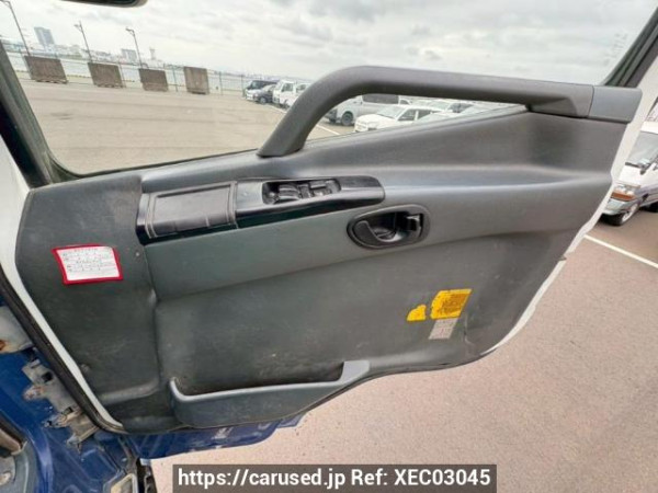 Used 2001 MT mitsubishi-fuso super-great FV50KJXD Image[26]