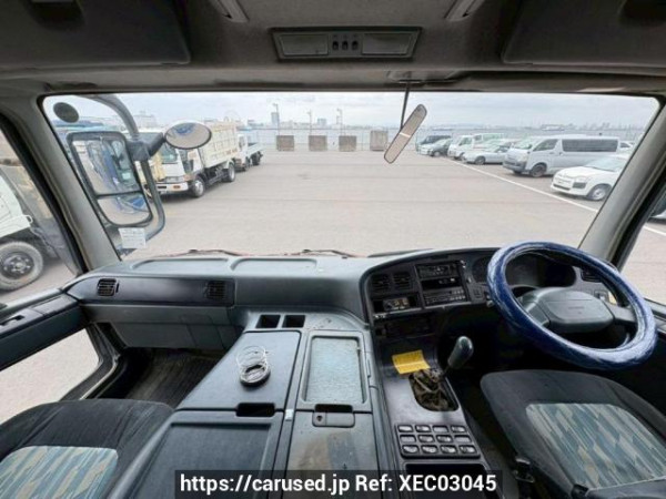 Used 2001 MT mitsubishi-fuso super-great FV50KJXD Image[27]