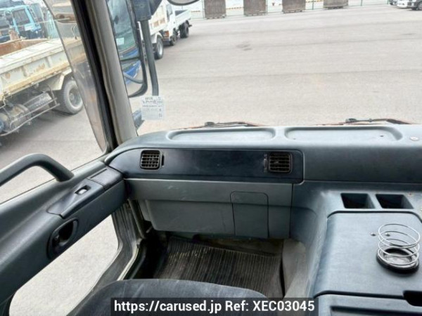 Used 2001 MT mitsubishi-fuso super-great FV50KJXD Image[28]