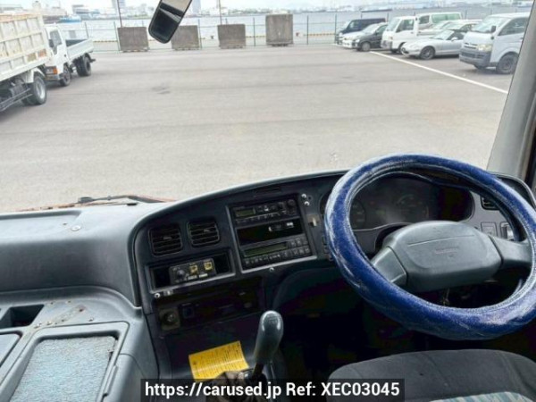 Used 2001 MT mitsubishi-fuso super-great FV50KJXD Image[29]