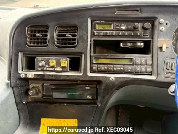Used 2001 MT mitsubishi-fuso super-great FV50KJXD Image[32]