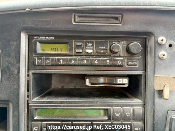 Used 2001 MT mitsubishi-fuso super-great FV50KJXD Image[33]