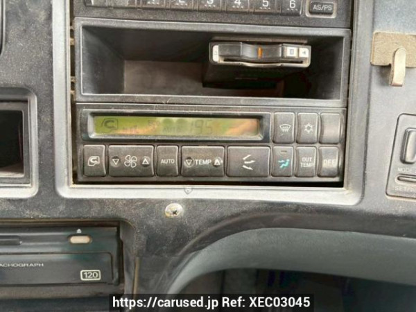 Used 2001 MT mitsubishi-fuso super-great FV50KJXD Image[34]