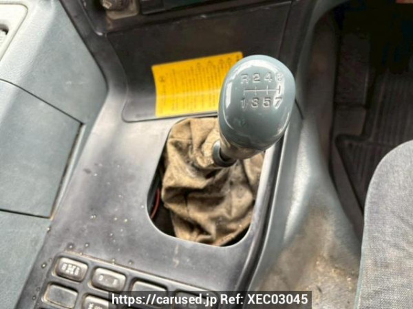 Used 2001 MT mitsubishi-fuso super-great FV50KJXD Image[35]