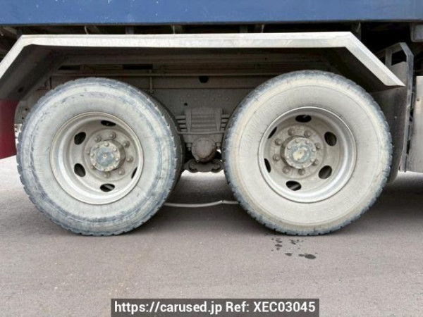 Used 2001 MT mitsubishi-fuso super-great FV50KJXD Image[39]