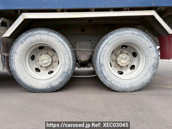 Used 2001 MT mitsubishi-fuso super-great FV50KJXD Image[40]