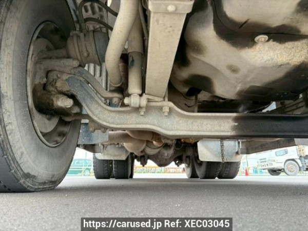 Used 2001 MT mitsubishi-fuso super-great FV50KJXD Image[42]