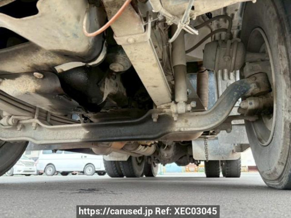 Used 2001 MT mitsubishi-fuso super-great FV50KJXD Image[43]
