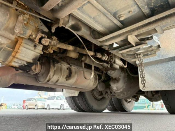 Used 2001 MT mitsubishi-fuso super-great FV50KJXD Image[45]