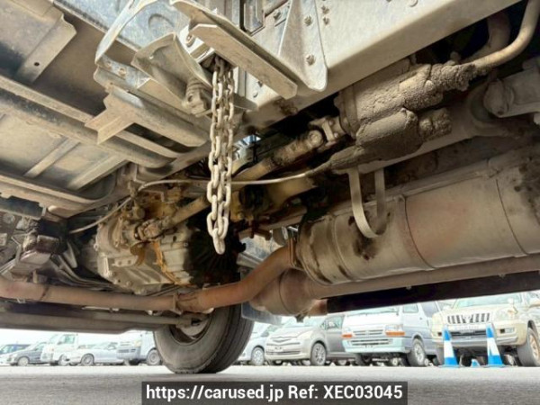 Used 2001 MT mitsubishi-fuso super-great FV50KJXD Image[46]
