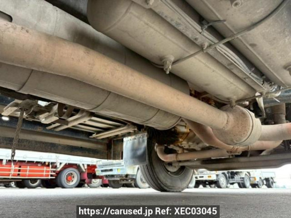 Used 2001 MT mitsubishi-fuso super-great FV50KJXD Image[47]
