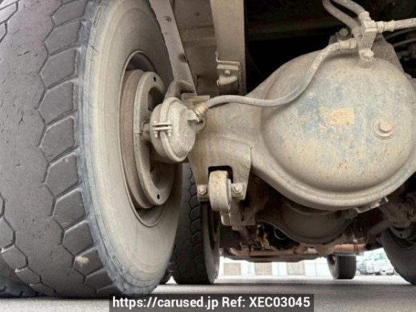 Used 2001 MT mitsubishi-fuso super-great FV50KJXD Image[48]
