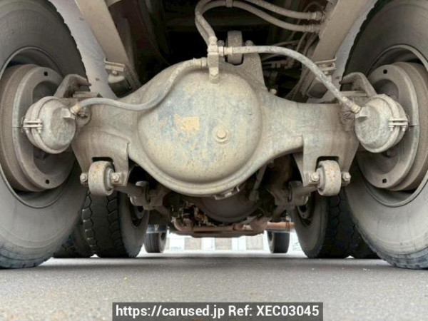Used 2001 MT mitsubishi-fuso super-great FV50KJXD Image[49]