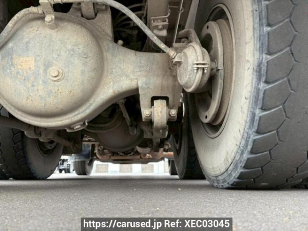 Used 2001 MT mitsubishi-fuso super-great FV50KJXD Image[50]