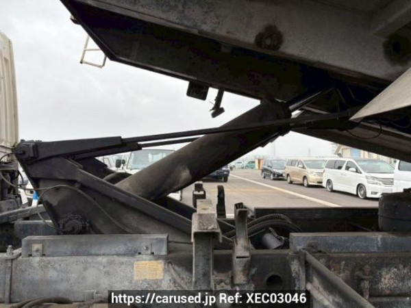 Used 1996 MT mitsubishi-fuso super-great FV519JXD Image[9]