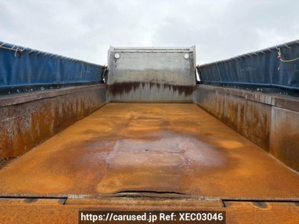 Used 1996 MT mitsubishi-fuso super-great FV519JXD Image[18]