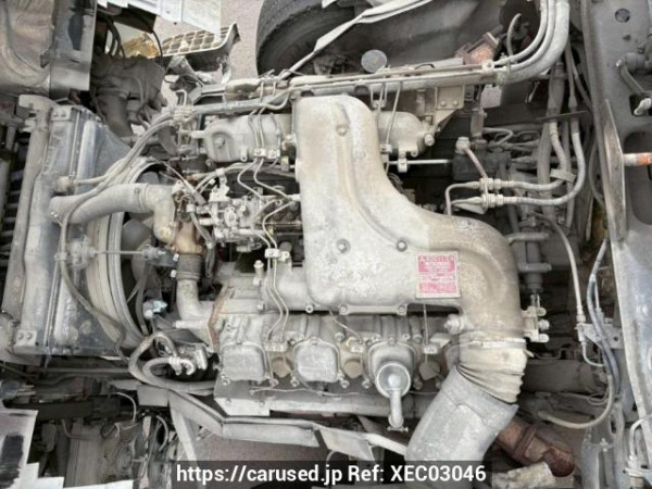 Used 1996 MT mitsubishi-fuso super-great FV519JXD Image[19]