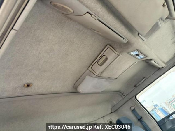 Used 1996 MT mitsubishi-fuso super-great FV519JXD Image[22]