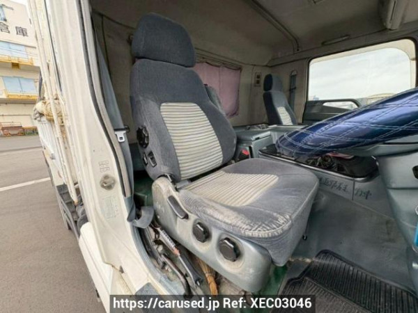 Used 1996 MT mitsubishi-fuso super-great FV519JXD Image[23]
