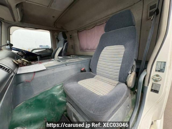 Used 1996 MT mitsubishi-fuso super-great FV519JXD Image[24]