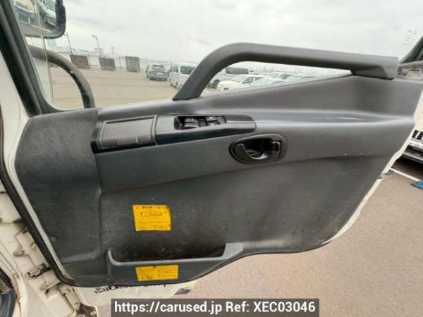 Used 1996 MT mitsubishi-fuso super-great FV519JXD Image[25]