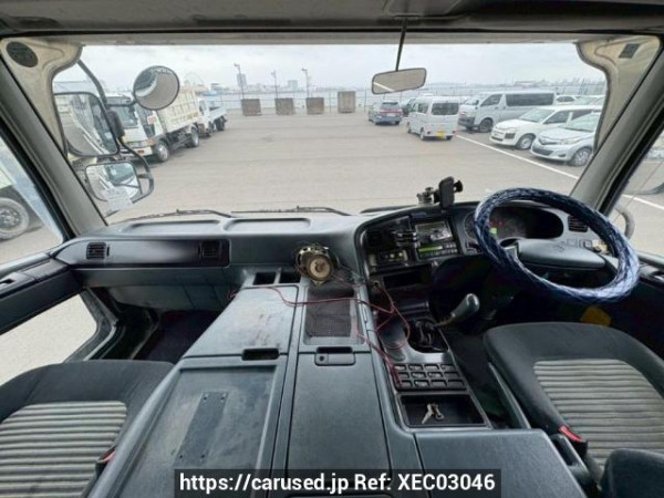 Used 1996 MT mitsubishi-fuso super-great FV519JXD Image[26]