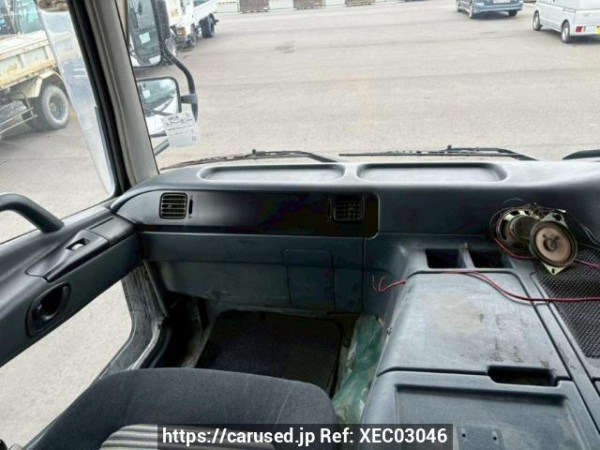 Used 1996 MT mitsubishi-fuso super-great FV519JXD Image[27]