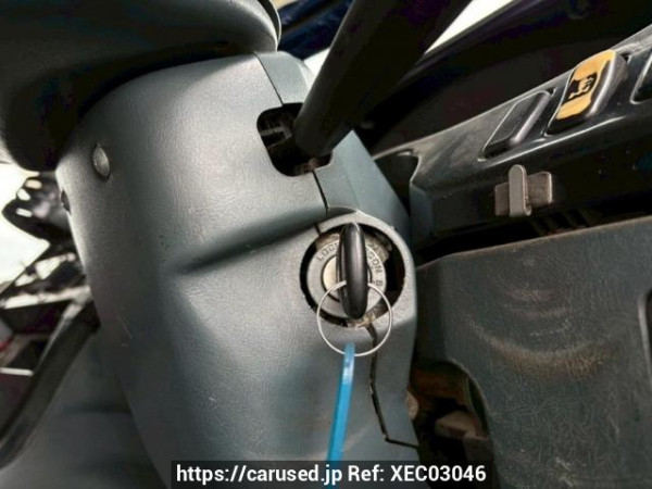 Used 1996 MT mitsubishi-fuso super-great FV519JXD Image[29]