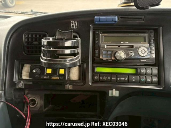 Used 1996 MT mitsubishi-fuso super-great FV519JXD Image[30]